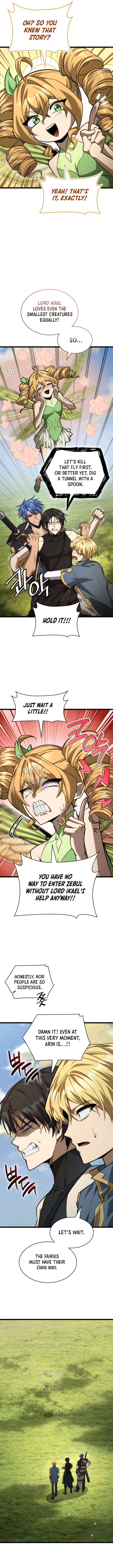 Infinite Mage, Chapter 175 image 12